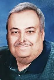 James Kucera Obituary (1948