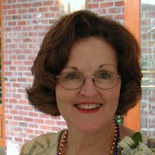 Gloria Nye's Instagram, Twitter & Facebook