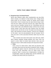 Check spelling or type a new query. Contoh Artikel Singkat Ciri Ciri Dan Cara Membuat Artikel Paling Lengkap