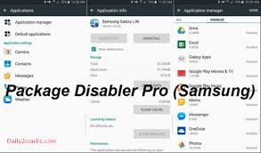 Package disabler pro + mod apk 11.3 pagado gratiscompra gratis. Package Disabler Pro Samsung 11 0 Download Apk For Android
