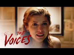 The Voices (2014) - YouTube