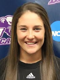 2016 Softball Roster