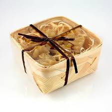 Polish Art Center Pure Beeswax Christmas Set Little Angels