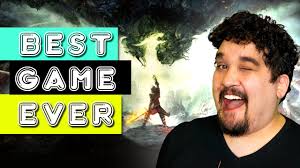 Looking for Love in Dragon Age Inquisition