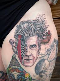 Tattoo artist shares their latest work