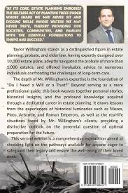 Will Trust: Do I Need a Will or a Trust?: Willingham, Taylor Phillip:  9798878788007: Amazon.com: Books