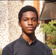Meet Lesley John Jumbo, the 19-year-old Nigerian techie changing lives with  his incredible inventions. From smart gloves that help the blind to  Reforest AI, a device fighting deforestation with solar power. Lesley