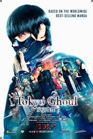 Tokyo ghoul 2017 stream in full hd online, with english subtitle, free to play. Tokyo Ghoul 2017 Showtimes Tickets Reviews Popcorn Indonesia