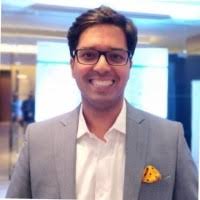 Dhiren Raikuvar Email & Phone Number