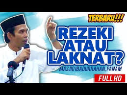 Pin Di Ceramah Ustadz