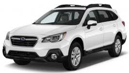 Remedy subaru will notify owners, and dealers will replace rear seat belt. New Subaru Outback Car Prices In Germany Ccarprice Deu