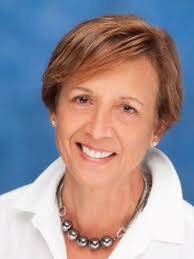 Patricia Chaney Real Estate Associate in Makawao Hawaii