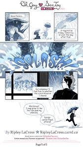 Oh Joy Sex Toy - A Sex Education and Toy Review Comic