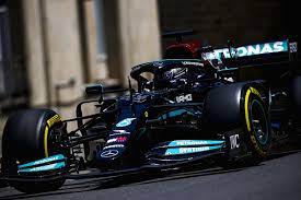 The race, the sixth round of the 2021 formula one world championship. Mercedes Braced For Very Difficult Baku F1 Qualifying