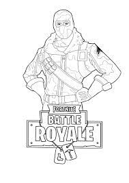Click on the worksheet to open the pdf to print. Coloring Pages To Print Fortnite Coloring Pages For Kids
