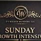 Sunday Growth Intensive: 4-Week Life Coaching Workshop