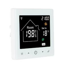 Maybe you would like to learn more about one of these? M2 1 Honeywell Thermostat Wifi Room Temperature Controller Programmable For Floor Heating System Buy Honeywell Thermostat Wifi Honeywell Room Temperature Controller Thermostat Honeywell Programmable Thermostat Product On Alibaba Com