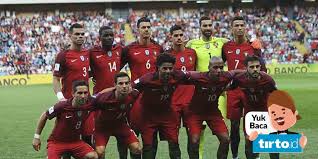 Pertandingan persahabatan timnas portugal vs spanyol bisa disaksikan secara langsung melalui live streaming mola tv. Daftar Pemain Timnas Portugal Bauran Tua Dan Muda Tirto Id