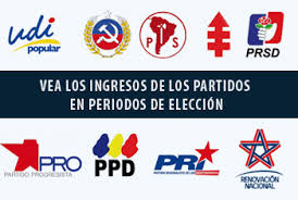 Parte de la empresa corpesca a cambio de favorecer los intereses de la empresa e influir en la tramitación de además, recalcó que hasta ese año se podría decir que todos los políticos chilenos eran quien también se refirió a este tema fue el director ejecutivo de chile transparente, alberto. Partidos Politicos Las Cifras Y Malas Practicas Que Gatillaron Su Peor Crisis Ciper Chile