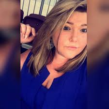 Mary Trull at Salon Exposure