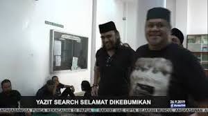 Drama malam sabtu semalam.banyak pengajaran. Yazit Search Selamat Dikebumikan Youtube
