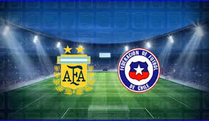 وكان لاعبو منتخب الأرجنتين رافضين فكرة المشاركة في. Ù†ØªÙŠØ¬Ø© Ù…Ø¨Ø§Ø±Ø§Ø© Ø§Ù„Ø£Ø±Ø¬Ù†ØªÙŠÙ† ÙˆØªØ´ÙŠÙ„ÙŠ Ø§Ù„ÙŠÙˆÙ… ÙÙŠ Ø¨Ø·ÙˆÙ„Ø© ÙƒÙˆØ¨Ø§ Ø§Ù…Ø±ÙŠÙƒØ§