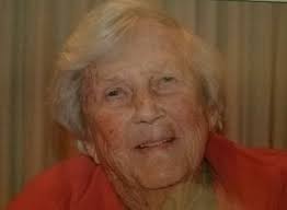 Peggy Sample Obituary (1928