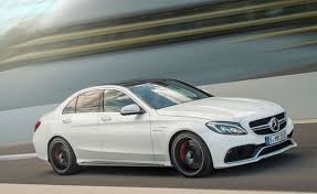 2015 Mercedes Benz C63 Amg Details Images Released In Germany Update Check Out More Images Here Mercedes C63 Amg Mercedes Benz C63 New Mercedes Amg