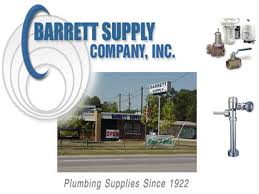 Ferguson plumbing supply is located in mobile city of alabama state. Ferguson Manager Buys Barrett Supply 2018 01 12 Phcppros