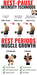 Pin By Ray Zaragoza On Pt Gym Workout Tips Build Muscle Fast Bodybuilding Workouts