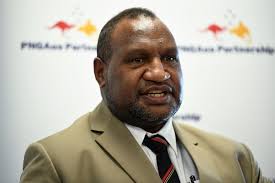 PNG prime minister faces leadership test after allies withdraw support