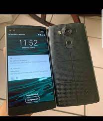 After inserting a sim card from another provider, your lg v10 phone will ask you to enter the sim network unlock code. Enatel Hn Lg V10 El Lg V10 Cuenta Entre Sus Facebook