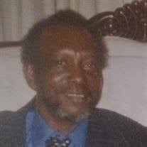 Mr. John 'Pete" Magee Obituary