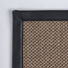 Most of our jute rugs are available in 140x200cm or 170x240cm for a small room, and 200x300cm jute rugs for larger rooms. Rug Borders Fibre Flooring Natural Plant Fibre Wool Carpets Rugs