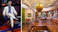 Andy Cohen Enlists Close Friend Ryan Serhant To Sell His $14 Million West Village Wonderland