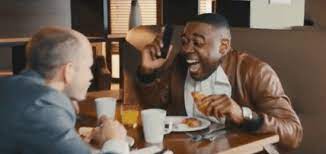 And what better way to show you how we're doing it than with a new tv ad! Premier Inn Advert Chapman Steele The Heat Is On Adturds