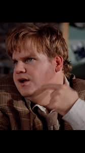 If you're a fan of #tommyboy and want to hear some great #chrisfarley and  #davidspade stories, watch the first 15 minutes of @collider's Q&A with  director @petesegal During the wide-ranging conversation, Segal