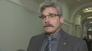 RCMP dismiss report of dog-fighting in Northern B.C.