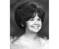 Marilyn McGinty Obituary (1951