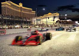 Calendrier F1 2023 Tf1 24 Races In 2023? How Las Vegas' Inclusion Will Impact F1 Calendar