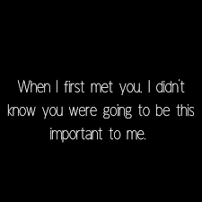 I Never Met Him Or Talked To Him Still Tho Same Thing Lovequotes Falling In Love Quotes Love Yourself Quotes Crush Quotes