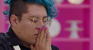 Bake Off México: El gran pastelero" Final (TV Episode 2021)