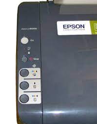 Wenn sie einen stylua installieren möchten, dann markieren sie die modellbezeichnung hreiber drücken weiter. Epson Stylus Dx4400 All In One Review Trusted Reviews