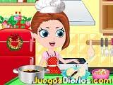 ¡vas a aprenderlo todo sobre la pastelería y la cocina gourmet! Juegos De Cocina 100 Gratis Juegosdiarios Com