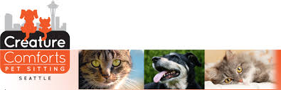 We did not find results for: Creature Comforts Of Seattle Pet Sitting Services And More