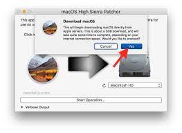 No files for this release. How To Download A Full Macos High Sierra Installer App Osxdaily