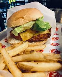 Maybe you would like to learn more about one of these? Ny Burger Co Home Kuala Lumpur Malaysia Menu Prices Restaurant Reviews Facebook