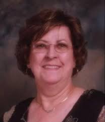 Lorraine Goodenough Obituary (1935