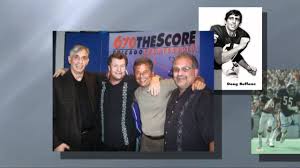 Mike North's #9: Doug Buffone