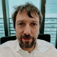 Jeff Seyfert's Instagram, Twitter & Facebook